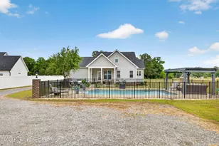 534 Herring Rd, Princeton, NC 27569 - Photo 36