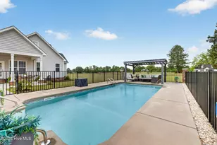534 Herring Rd, Princeton, NC 27569 - Photo 2