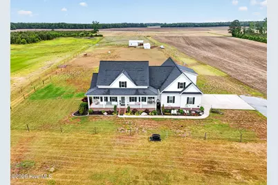 773 Davis Mill Road, Fremont, NC 27830 - Photo 2