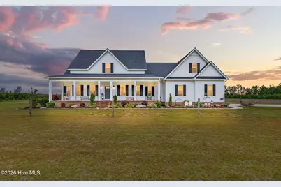773 Davis Mill Road, Fremont, NC 27830 - Photo 1
