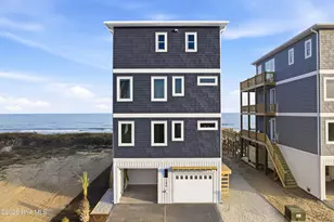 740 Dune Ridge Court, Surf City, NC 28445 - Photo 1