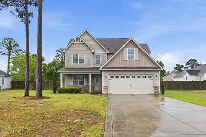 162 Rosemary Avenue, Hubert, NC 28539 - Photo 1