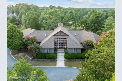 18 Lochdon Court, Pinehurst, NC 28374 - Photo 4