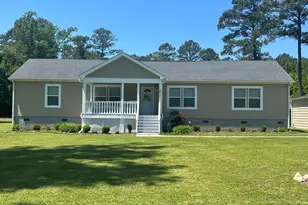 1810 Temperance Hall Rd, Rocky Mount, NC 27801 - Photo 4