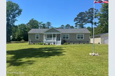 1810 Temperance Hall Road, Rocky Mount, NC 27801 - Photo 1