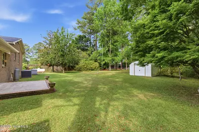 206 Chatham Court, Jacksonville, NC 28540 - Photo 26