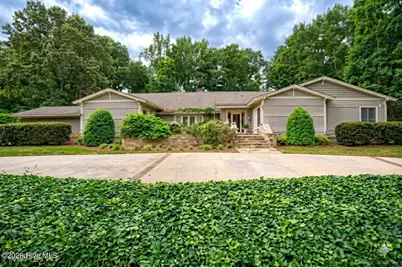 316 Iron Horse Road, Rocky Mount, NC 27804 - Photo 4