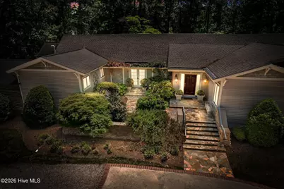 316 Iron Horse Road, Rocky Mount, NC 27804 - Photo 1