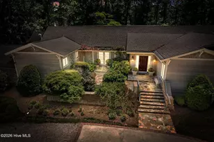 316 Iron Horse Rd, Rocky Mount, NC 27804 - Photo 1