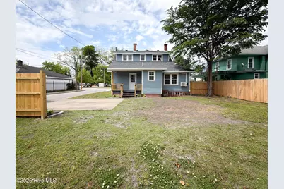 301 Shepard Street, Elizabeth City, NC 27909 - Photo 28