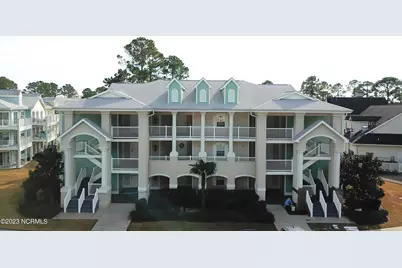 330 S Middleton Drive NW #Unit 1508, Calabash, NC 28467 - Photo 2