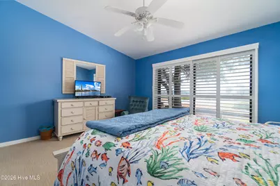 142 Lagoon Lane, Pine Knoll Shores, NC 28512 - Photo 18