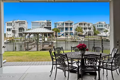 1515 N Shore Drive, Sunset Beach, NC 28468 - Photo 62