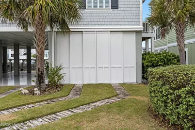 1515 N Shore Drive, Sunset Beach, NC 28468 - Photo 80