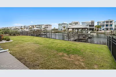 1515 N Shore Drive, Sunset Beach, NC 28468 - Photo 80
