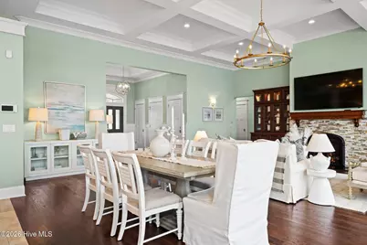 1515 N Shore Drive, Sunset Beach, NC 28468 - Photo 16