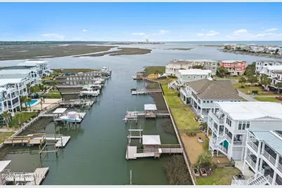 1515 N Shore Drive, Sunset Beach, NC 28468 - Photo 80