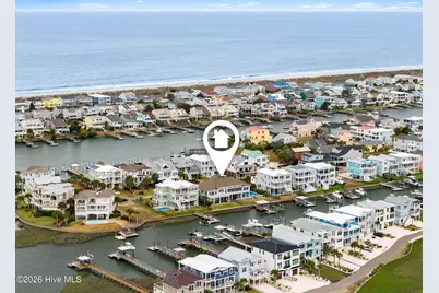 1515 N Shore Drive, Sunset Beach, NC 28468 - Photo 84