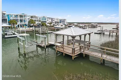 1515 N Shore Drive, Sunset Beach, NC 28468 - Photo 66