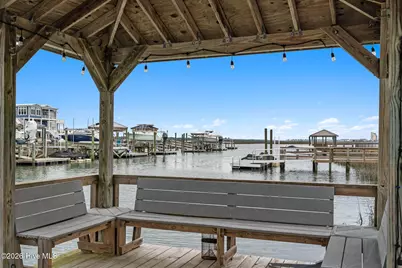 1515 N Shore Drive, Sunset Beach, NC 28468 - Photo 70