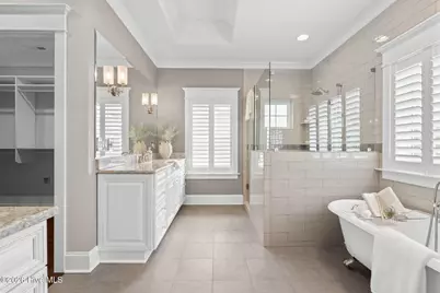 1515 N Shore Drive, Sunset Beach, NC 28468 - Photo 38