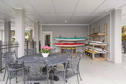 1515 N Shore Drive, Sunset Beach, NC 28468 - Photo 66