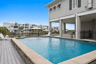 1515 N Shore Drive, Sunset Beach, NC 28468 - Photo 60