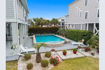 1515 N Shore Drive, Sunset Beach, NC 28468 - Photo 58