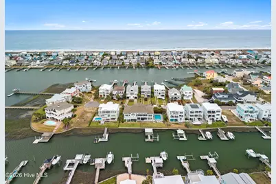 1515 N Shore Drive, Sunset Beach, NC 28468 - Photo 82
