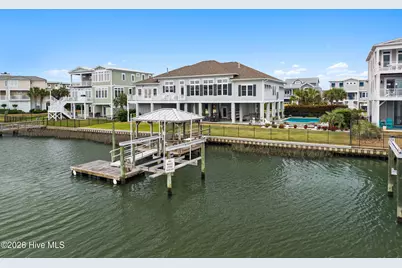 1515 N Shore Drive, Sunset Beach, NC 28468 - Photo 70