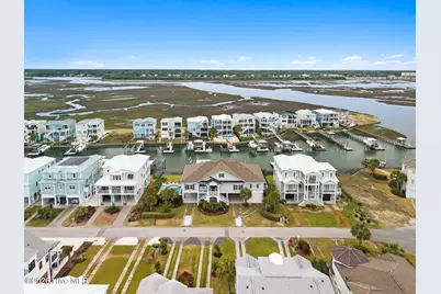 1515 N Shore Drive, Sunset Beach, NC 28468 - Photo 86