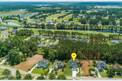 527 S Middleton Drive NW, Calabash, NC 28467 - Photo 58
