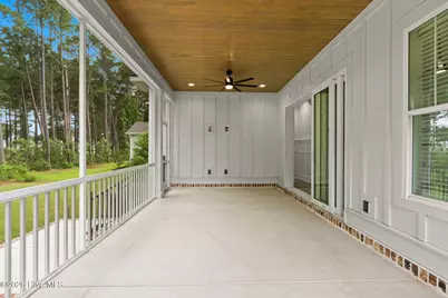 527 S Middleton Drive NW, Calabash, NC 28467 - Photo 16