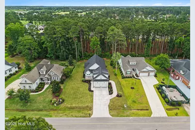527 S Middleton Drive NW, Calabash, NC 28467 - Photo 4
