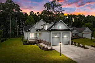 527 S Middleton Dr NW, Calabash, NC 28467 - Photo 2