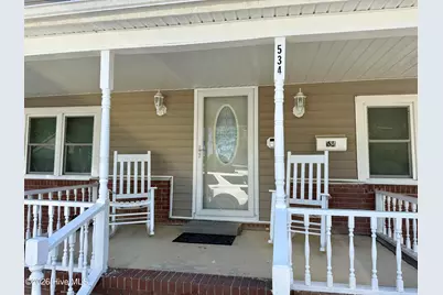 534 Madison Street, Plymouth, NC 27962 - Photo 2