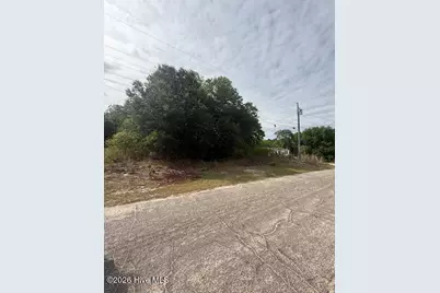 102 Rose Street, Hamlet, NC 28345 - Photo 2