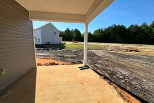 504 Bartley St, Vass, NC 28394 - Photo 16