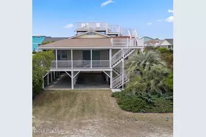 105 E Main Street, Sunset Beach, NC 28468 - Photo 56