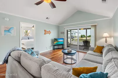 105 E Main Street, Sunset Beach, NC 28468 - Photo 16