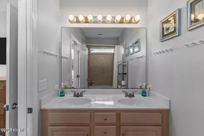 1102 Canal Drive #A&B, Carolina Beach, NC 28428 - Photo 30