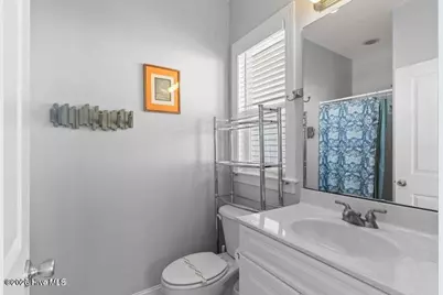 1102 Canal Drive #A&B, Carolina Beach, NC 28428 - Photo 34