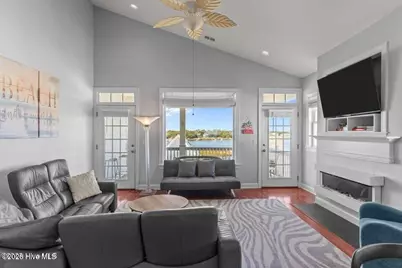 1102 Canal Drive #A&B, Carolina Beach, NC 28428 - Photo 16