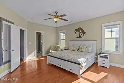 1102 Canal Drive #A&B, Carolina Beach, NC 28428 - Photo 54