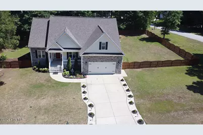 330 Carolina Oaks Avenue, Smithfield, NC 27577 - Photo 8