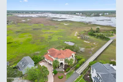 2541 Mariners Way SE, Southport, NC 28461 - Photo 2