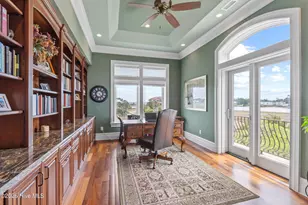 2541 Mariners Way SE, Southport, NC 28461 - Photo 26