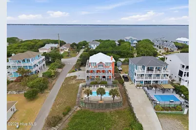 100 9th Street, Emerald Isle, NC 28594 - Photo 1