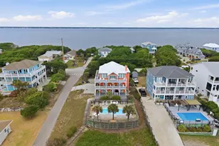 100 9th St, Emerald Isle, NC 28594 - Photo 1