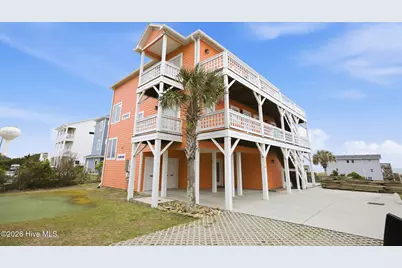 100 9th Street, Emerald Isle, NC 28594 - Photo 2